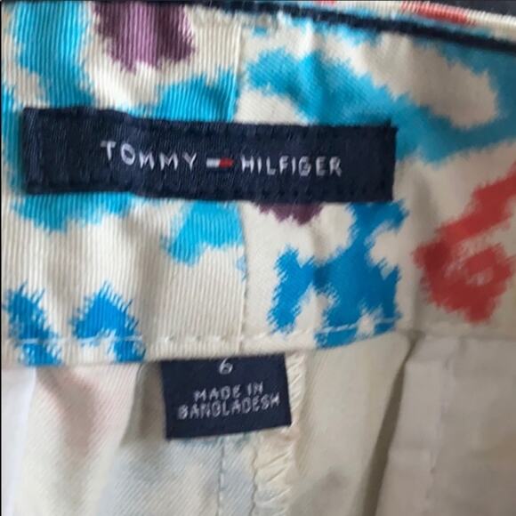 Tommy Hilfiger I-Kat Hollywood Shorts - Picture 6 of 8